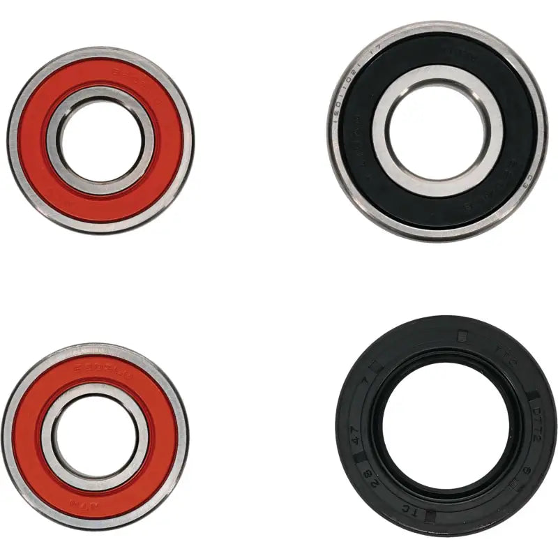 Wheel Bearing Kit Premium 