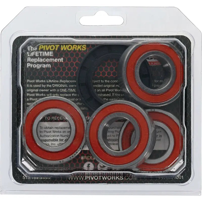 Wheel Bearing Kit Premium 