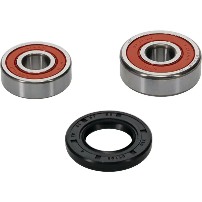 Wheel Bearing Kit Premium 