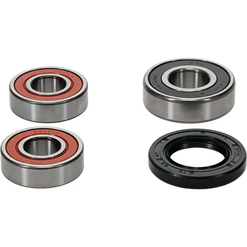 Wheel Bearing Kit Premium 