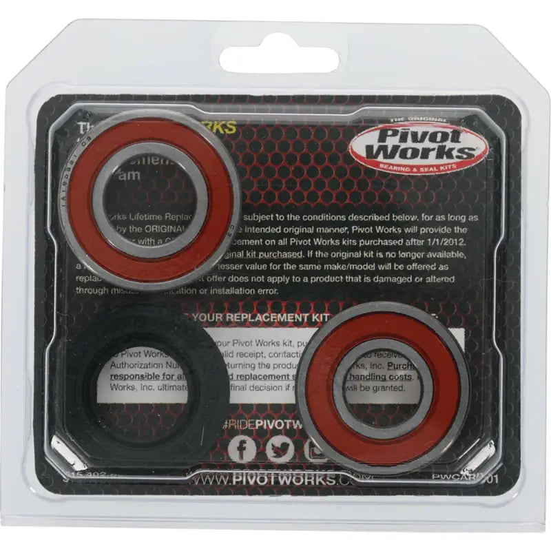 Wheel Bearing Kit Premium 