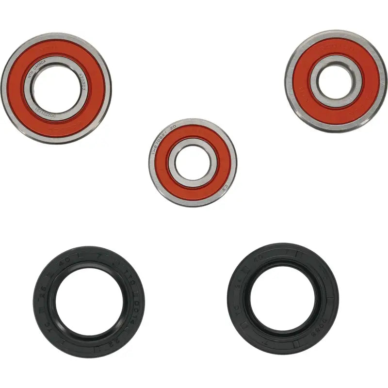 Wheel Bearing Kit Premium 