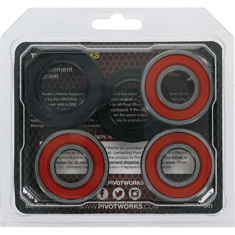 Wheel Bearing Kit Premium 