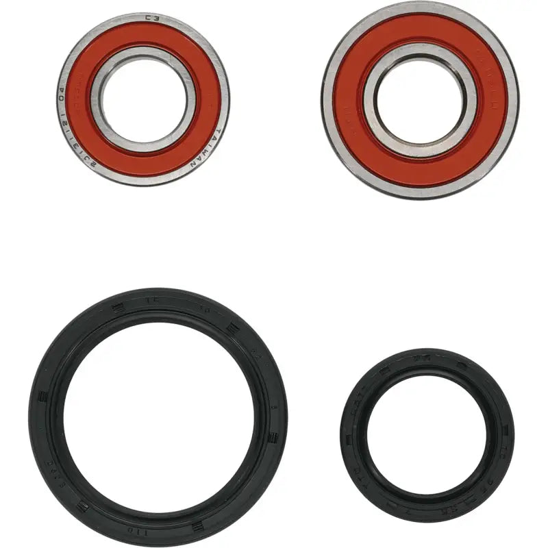 Wheel Bearing Kit Premium 