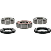 PIVOT WORKS Wheel Bearing Kit Premium