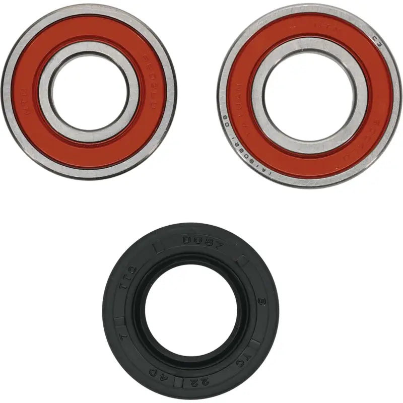 Wheel Bearing Kit Premium 