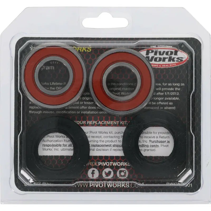 Wheel Bearing Kit Premium 