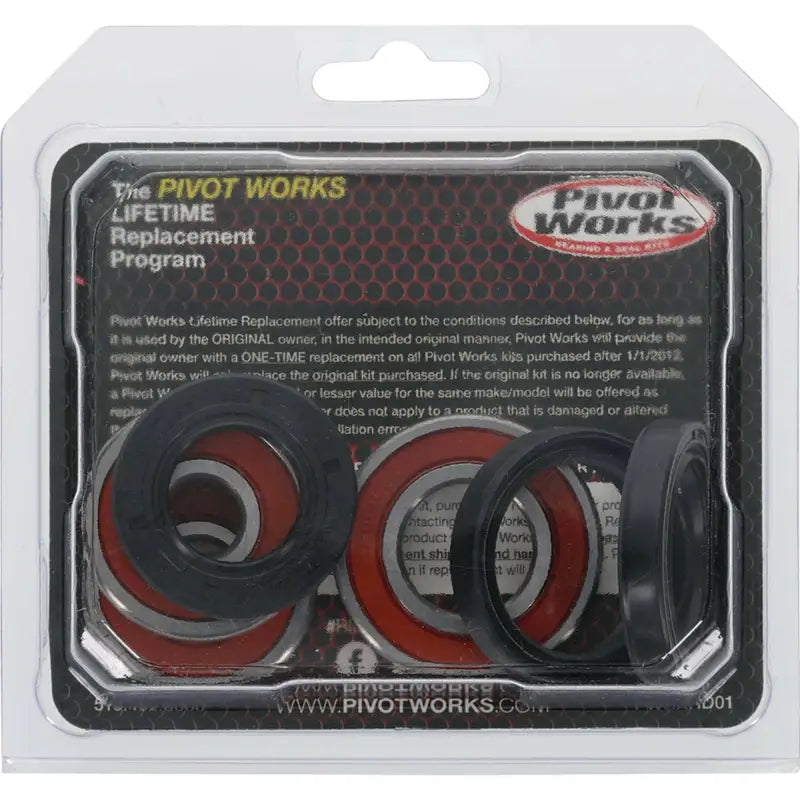 Wheel Bearing Kit Premium 