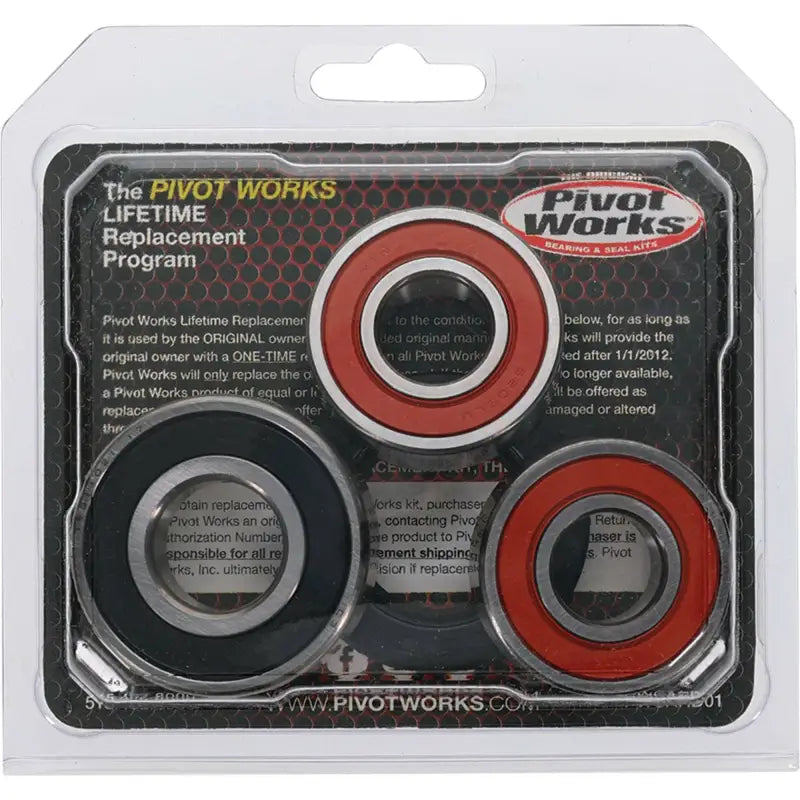 Wheel Bearing Kit Premium 