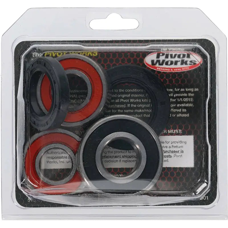 Wheel Bearing Kit Premium 