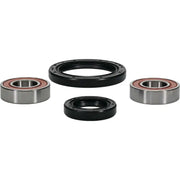 PIVOT WORKS Wheel Bearing Kit Premium