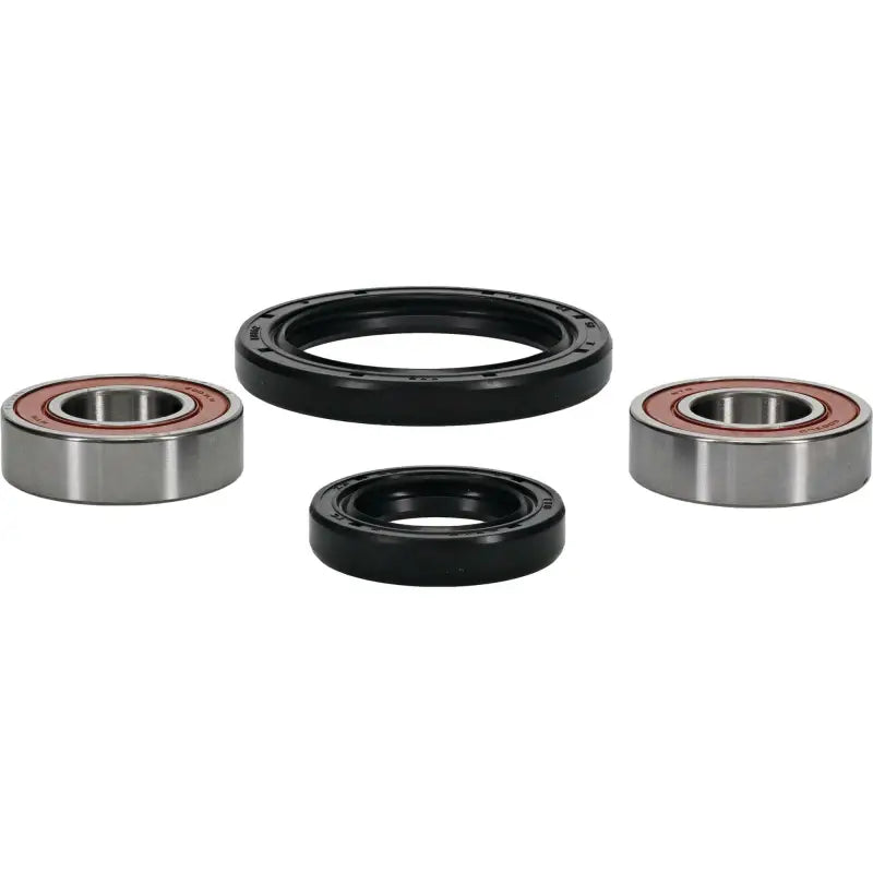 PIVOT WORKS Wheel Bearing Kit Premium