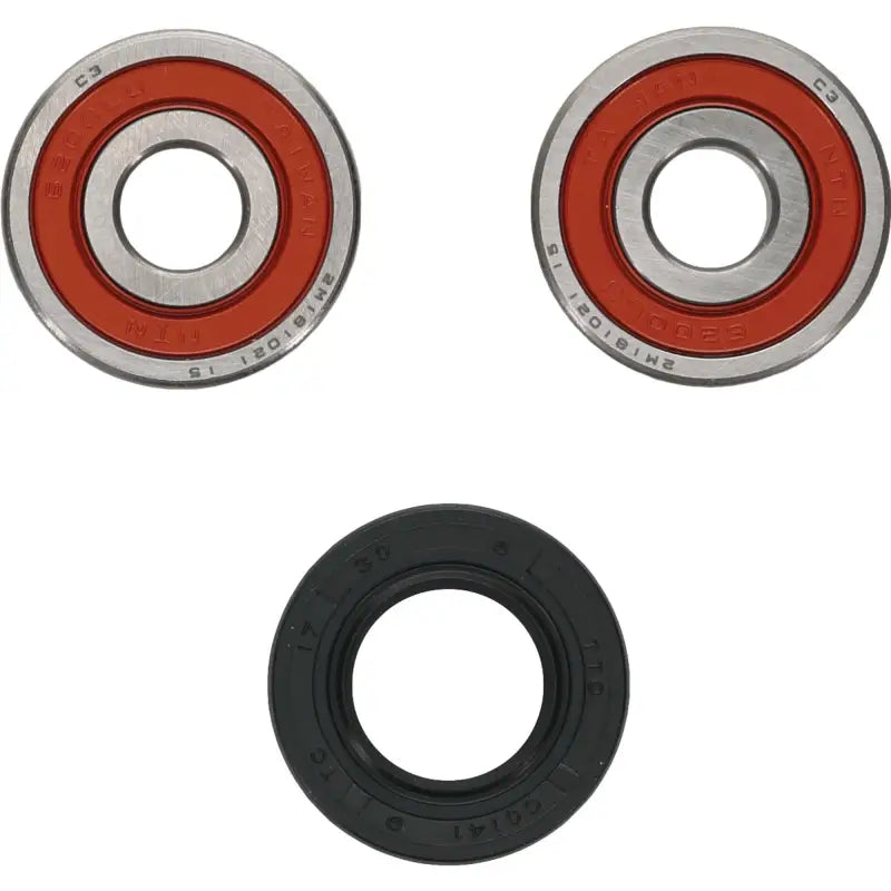Wheel Bearing Kit Premium 