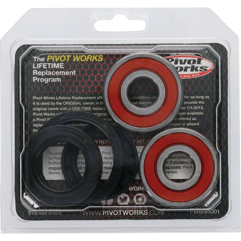Wheel Bearing Kit Premium 