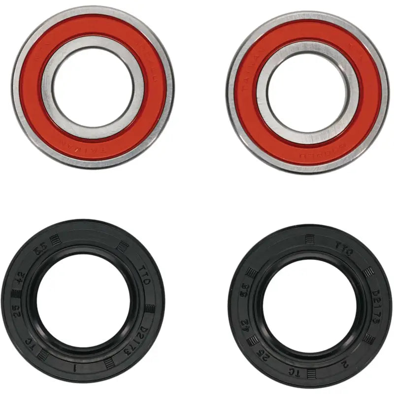 Wheel Bearing Kit Premium 