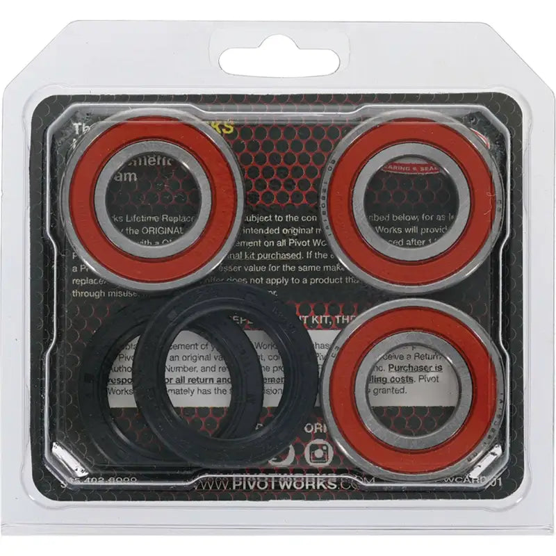 Wheel Bearing Kit Premium 