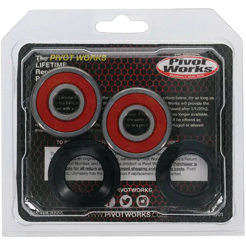 Wheel Bearing Kit Premium 