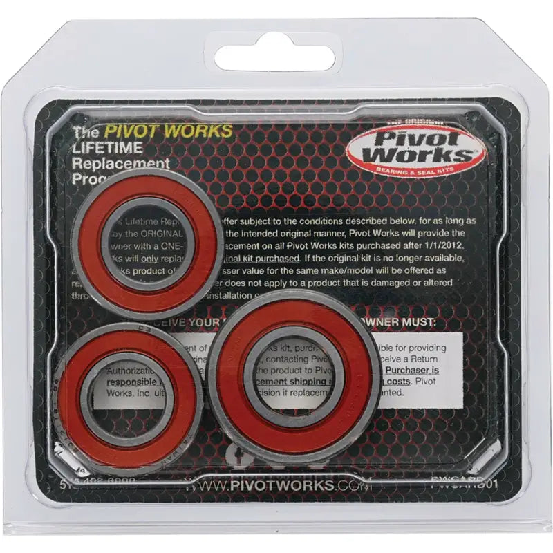 Wheel Bearing Kit Premium 