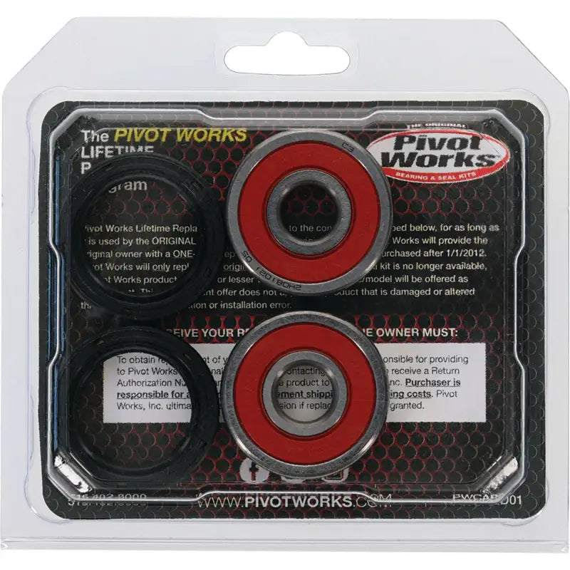 Wheel Bearing Kit Premium 