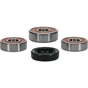 PIVOT WORKS Wheel Bearing Kit Premium