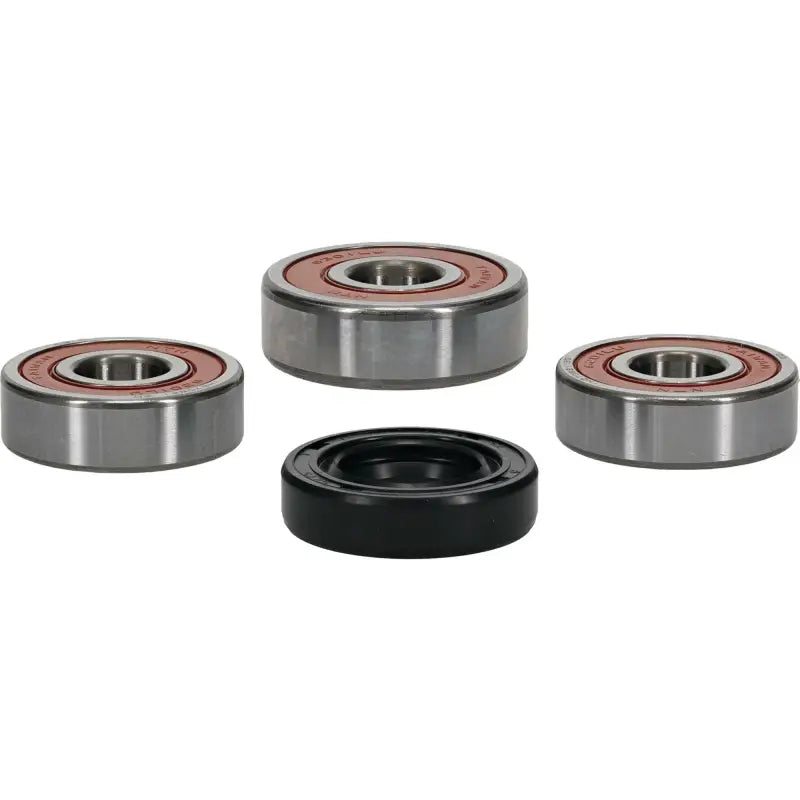 PIVOT WORKS Wheel Bearing Kit Premium
