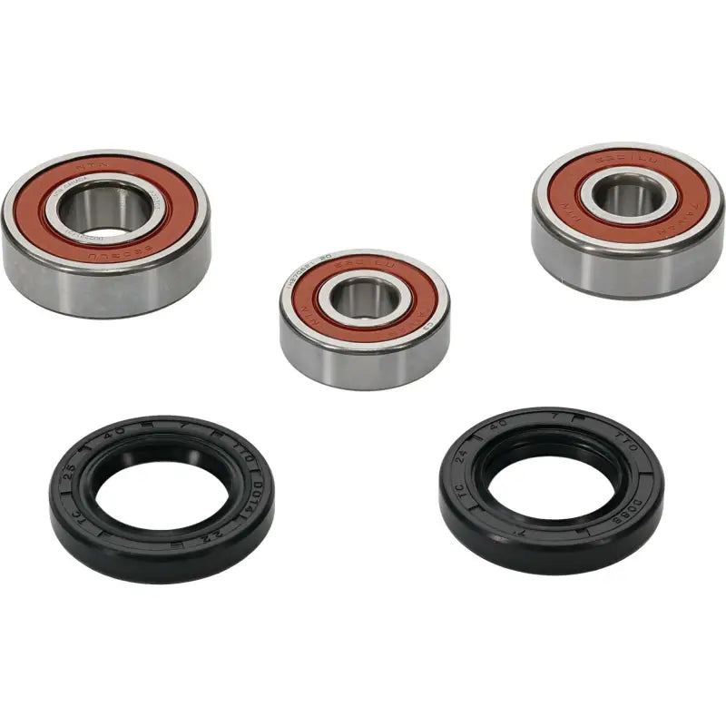 Wheel Bearing Kit Premium 