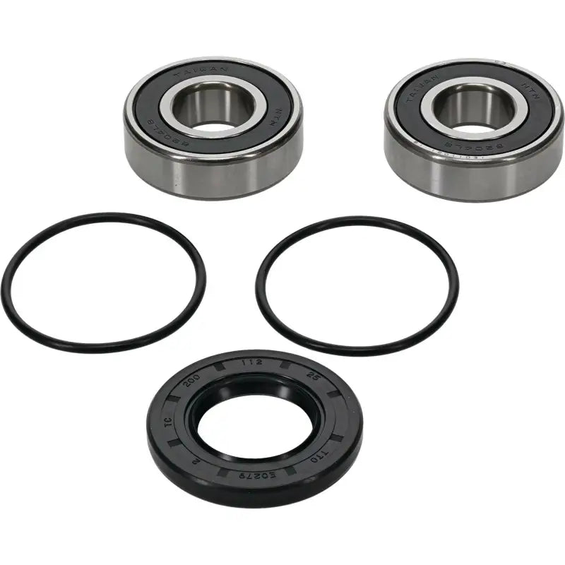 PIVOT WORKS Wheel Bearing Kit Premium