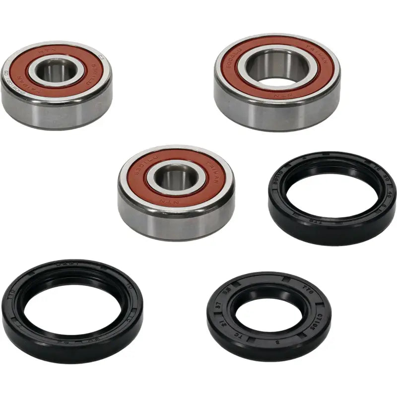 Wheel Bearing Kit Premium 