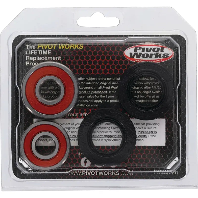 Wheel Bearing Kit Premium 