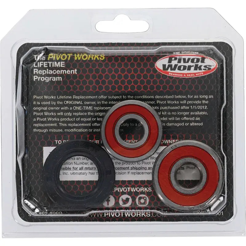 Wheel Bearing Kit Premium 