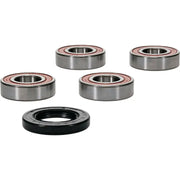 PIVOT WORKS Wheel Bearing Kit Premium