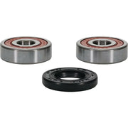 PIVOT WORKS Wheel Bearing Kit Premium