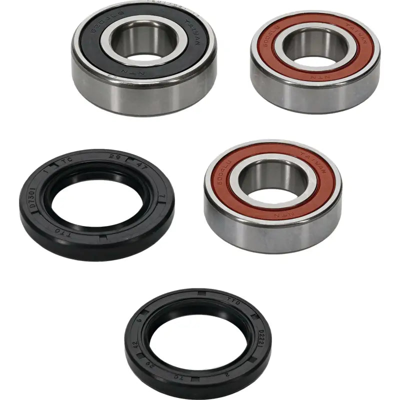 Wheel Bearing Kit Premium 