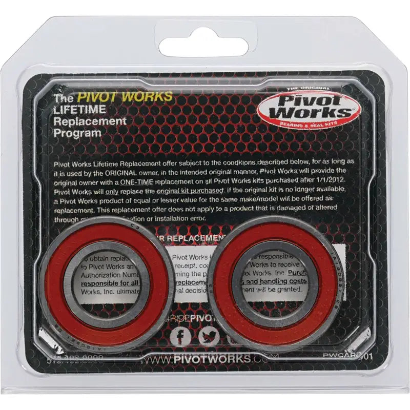 Wheel Bearing Kit Premium 