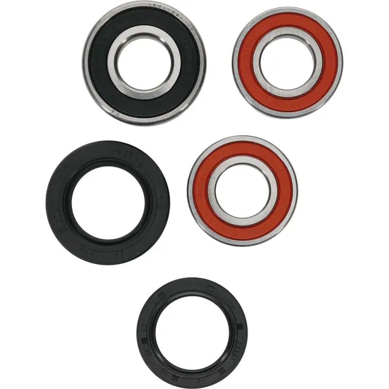 Wheel Bearing Kit Premium 