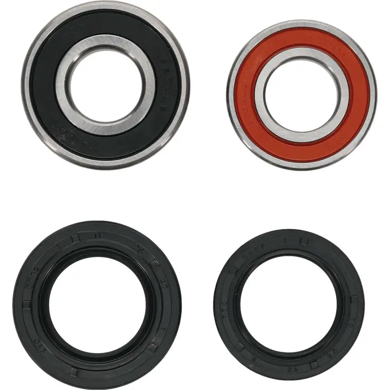 Wheel Bearing Kit Premium 