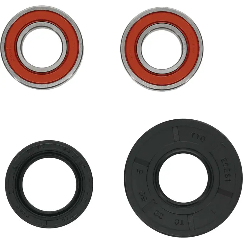 Wheel Bearing Kit Premium 
