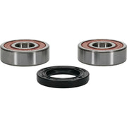 PIVOT WORKS Wheel Bearing Kit Premium