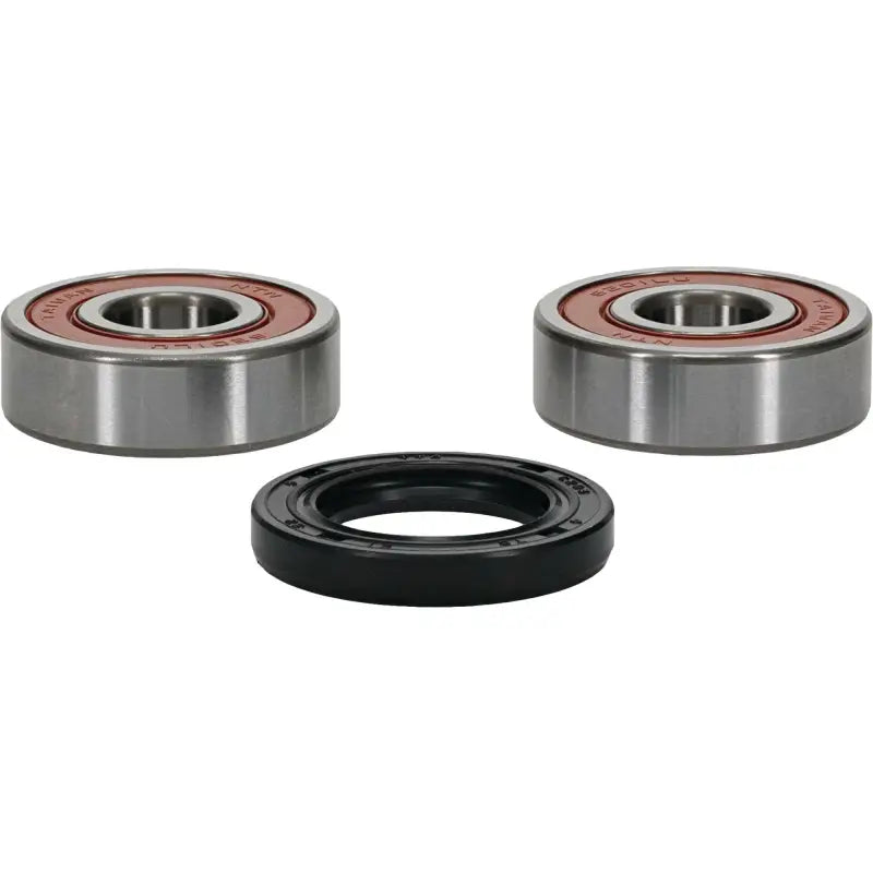 PIVOT WORKS Wheel Bearing Kit Premium