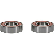 PIVOT WORKS Wheel Bearing Kit Premium