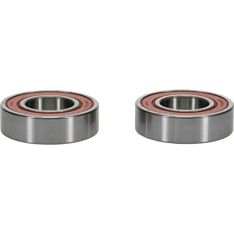 PIVOT WORKS Wheel Bearing Kit Premium