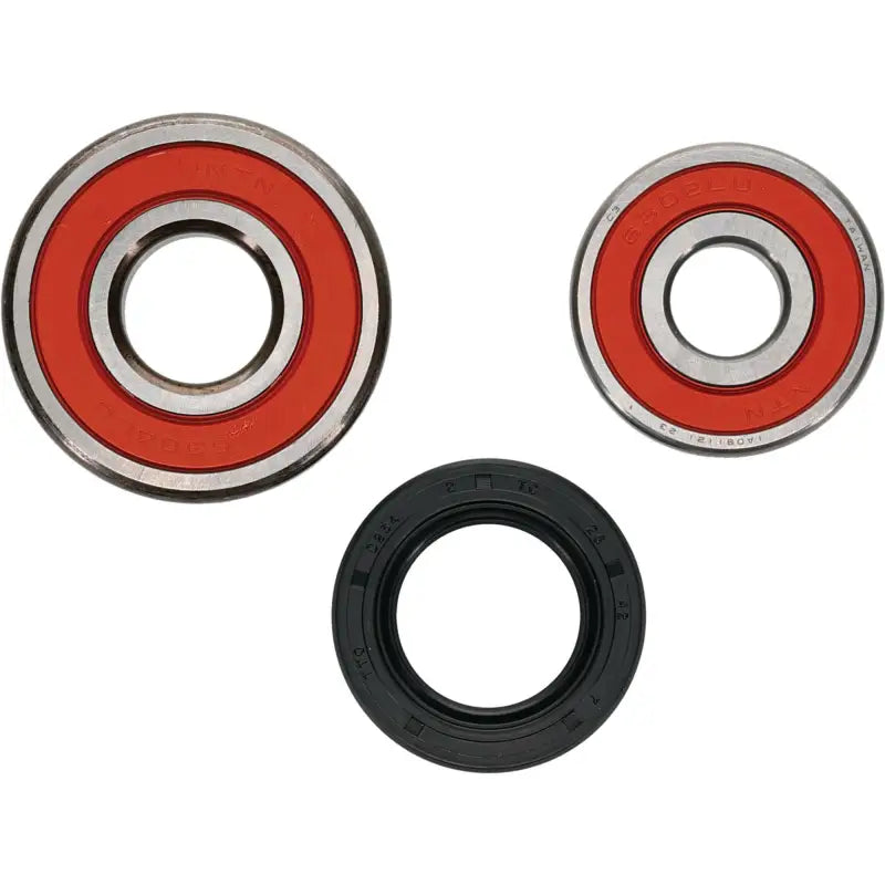 Wheel Bearing Kit Premium 