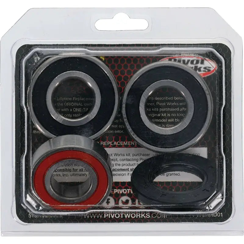 Wheel Bearing Kit Premium 