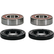 PIVOT WORKS Wheel Bearing Kit Premium