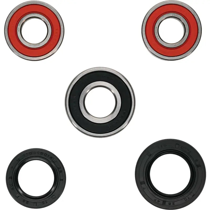 Wheel Bearing Kit Premium 