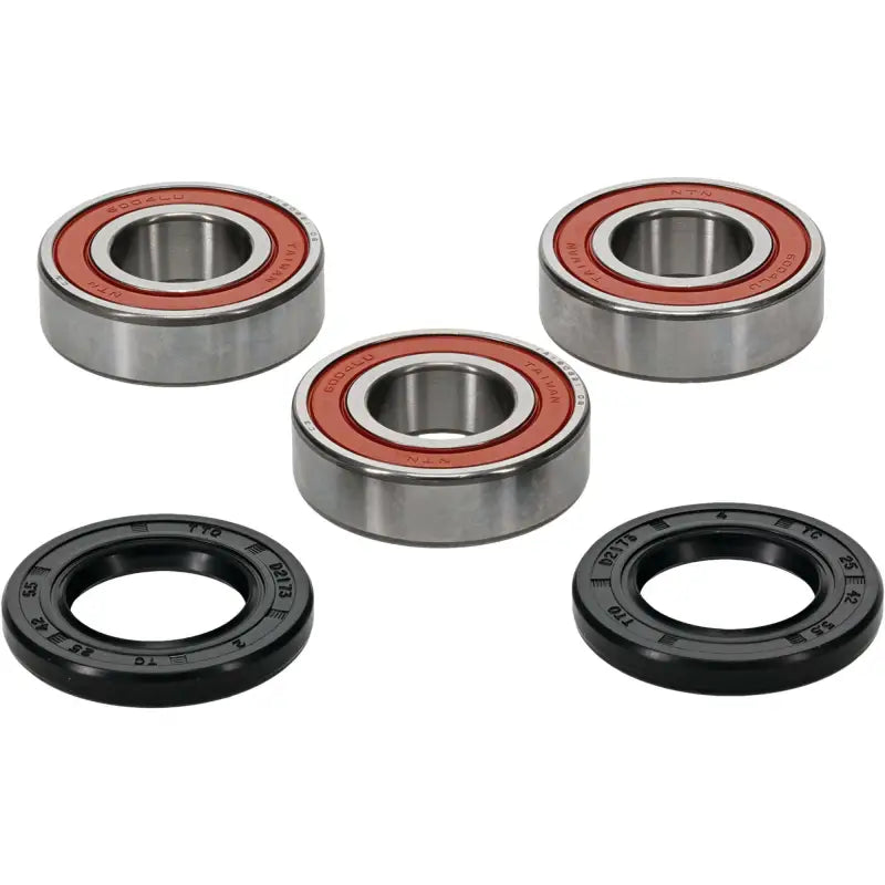 Wheel Bearing Kit Premium 