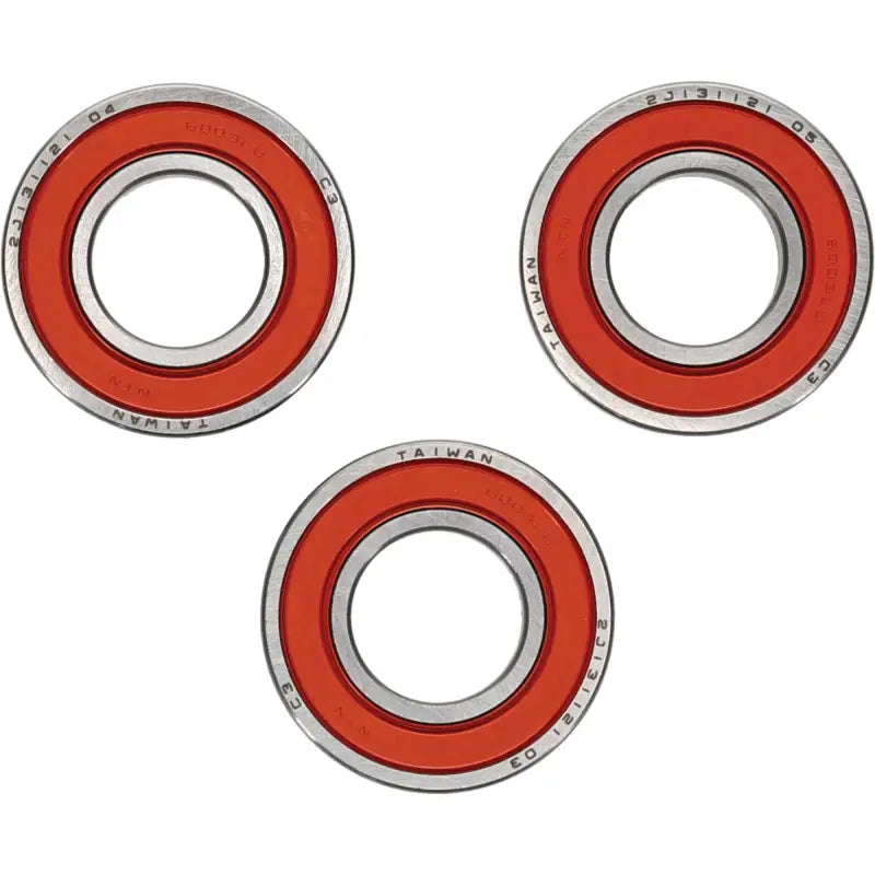 Wheel Bearing Kit Premium 