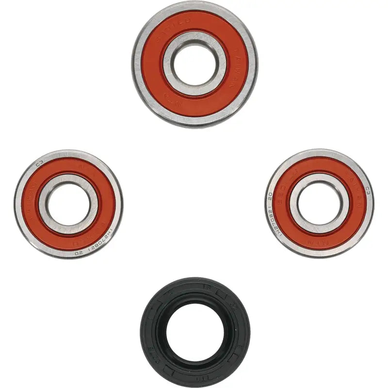 Wheel Bearing Kit Premium 