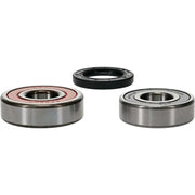 PIVOT WORKS Wheel Bearing Kit Premium