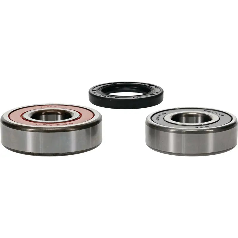 PIVOT WORKS Wheel Bearing Kit Premium